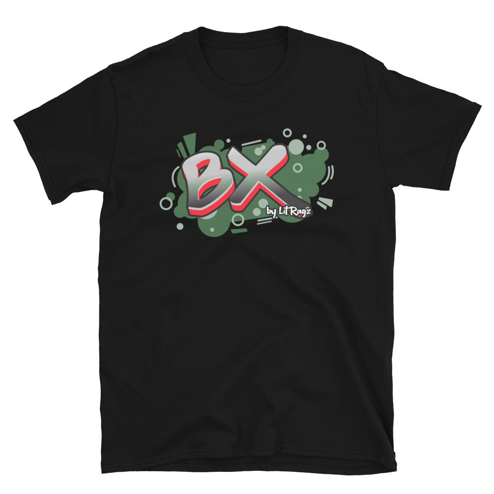 BX - Jade - Unisex T-Shirt