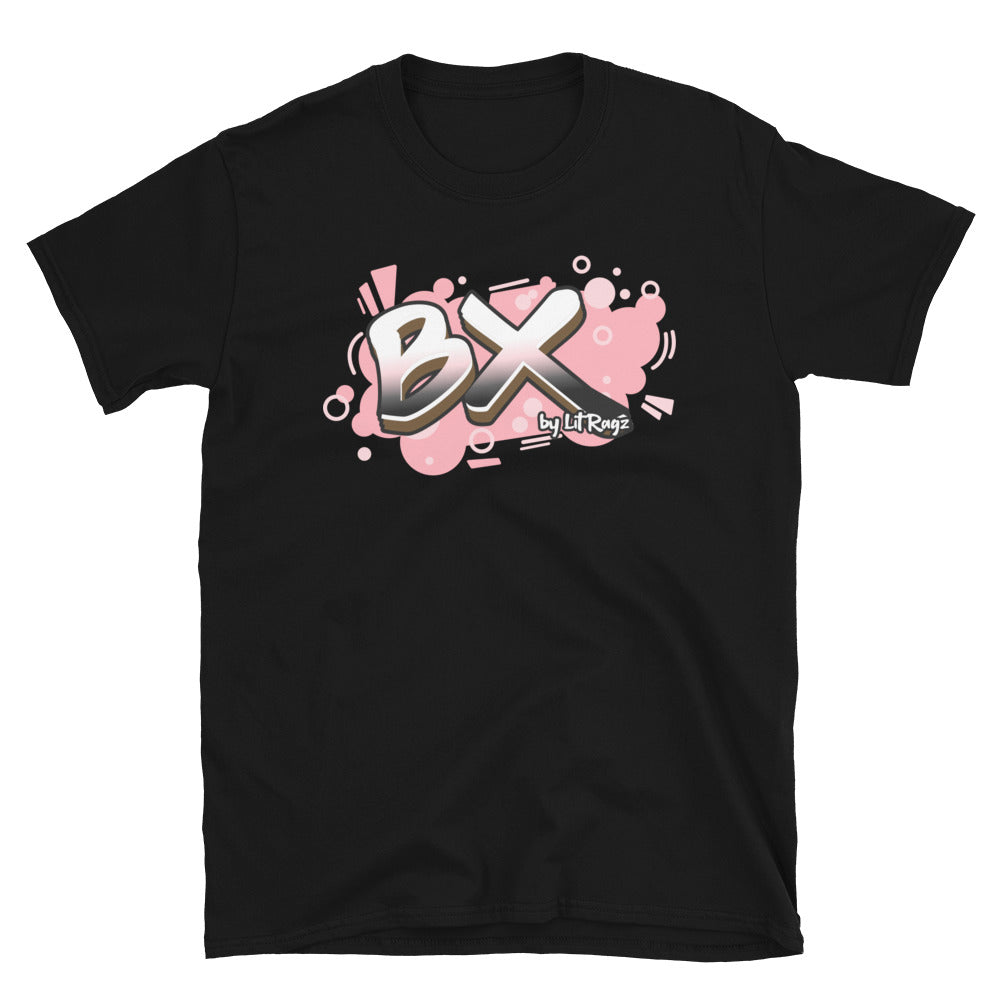 BX - Neapolitan - Unisex T-Shirt