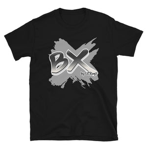 BX Military Black - Unisex T-Shirt