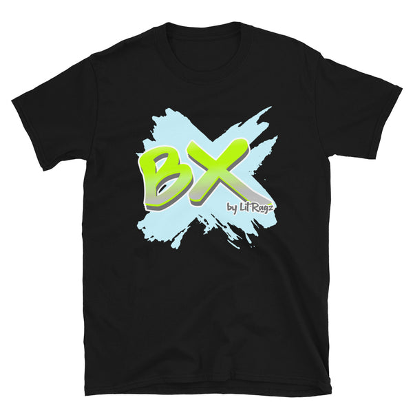 BX - Green Bean - Unisex T-Shirt