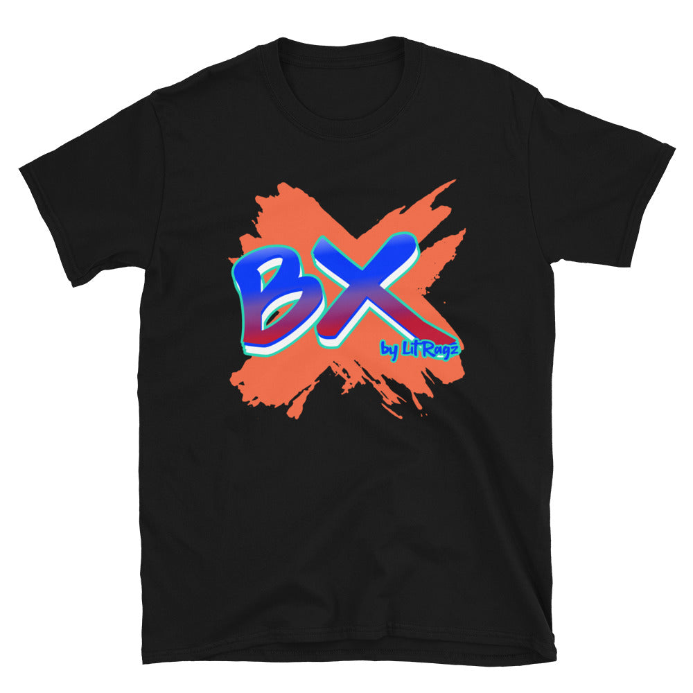 BX - Doernbecher - Unisex T-Shirt