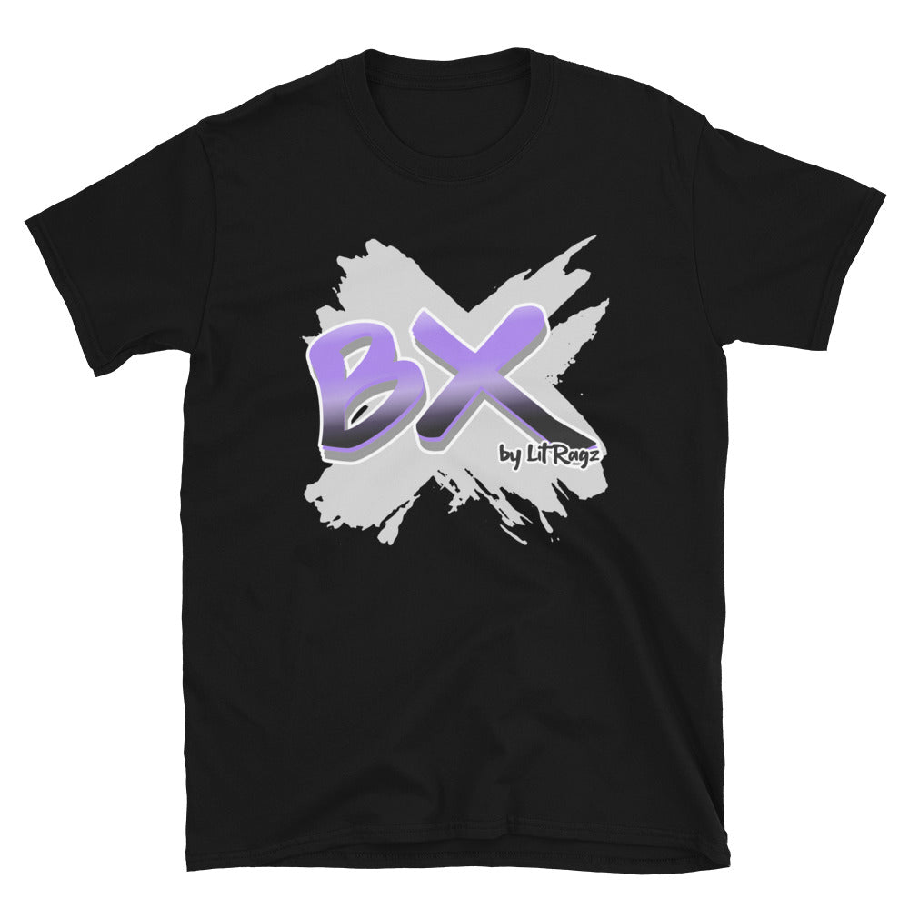 BX - Dark Iris - Unisex T-Shirt