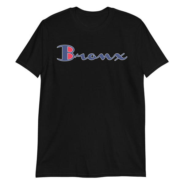 Bronx Champion - Unisex T-Shirt