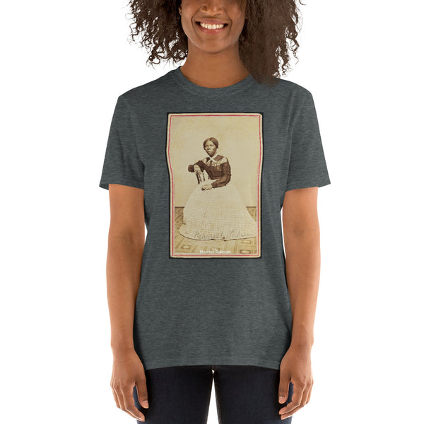 H. Tubman - Unisex T-Shirt