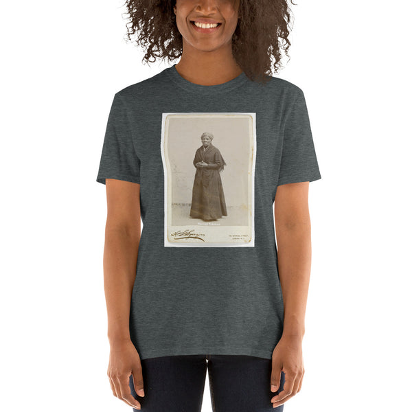 H. Tubman 2 - Unisex T-Shirt