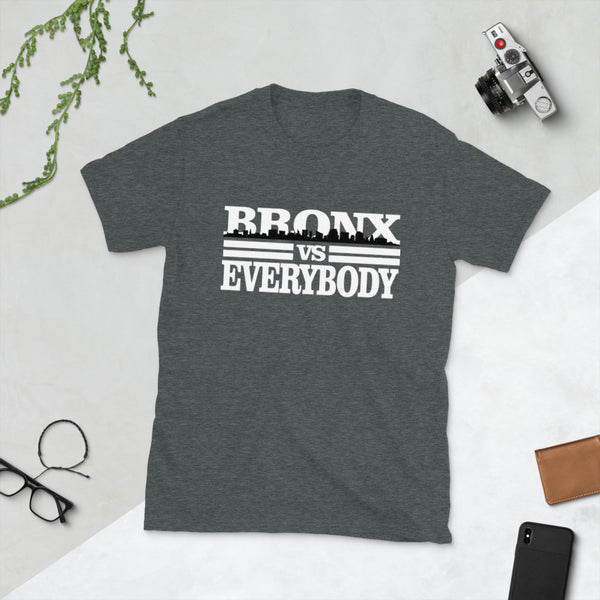 BX vs Everybody - Unisex T-Shirt