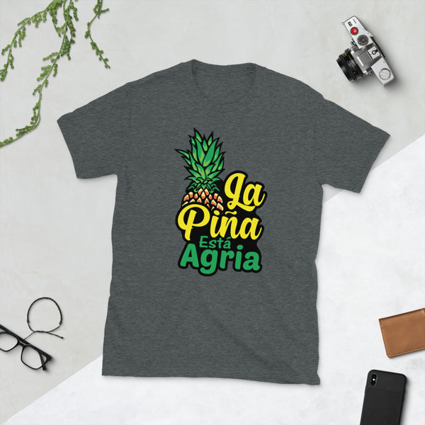 La Piña 2 -  Unisex T-Shirt