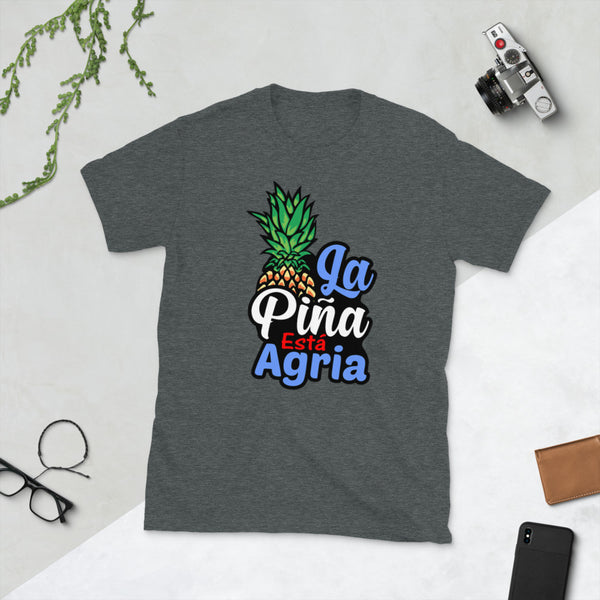 La Piña 4 - Unisex T-Shirt