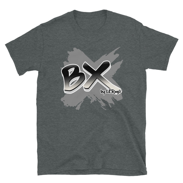 BX Military Black - Unisex T-Shirt