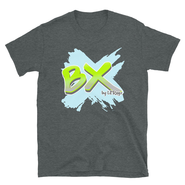 BX - Green Bean - Unisex T-Shirt