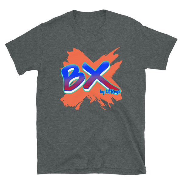 BX - Doernbecher - Unisex T-Shirt