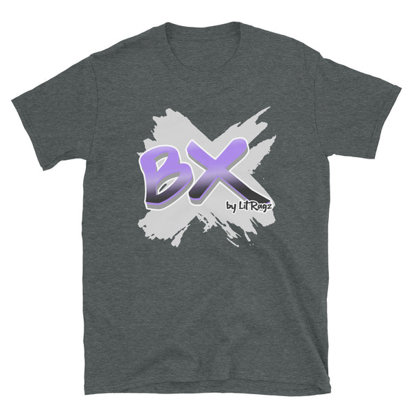 BX - Dark Iris - Unisex T-Shirt