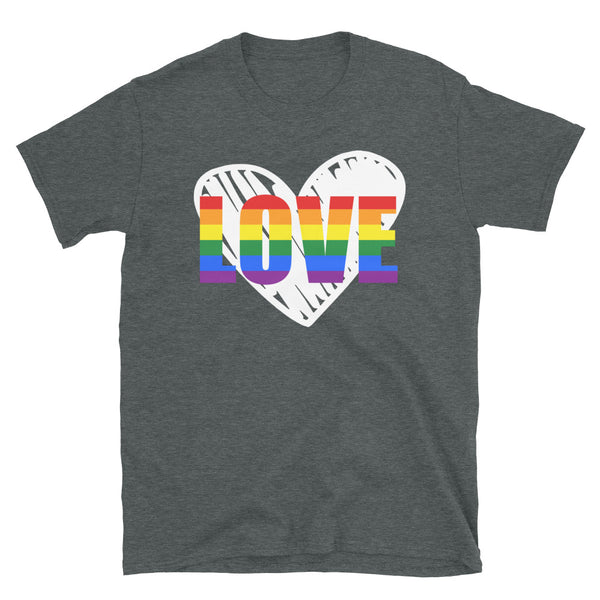 LOVE - Unisex T-Shirt