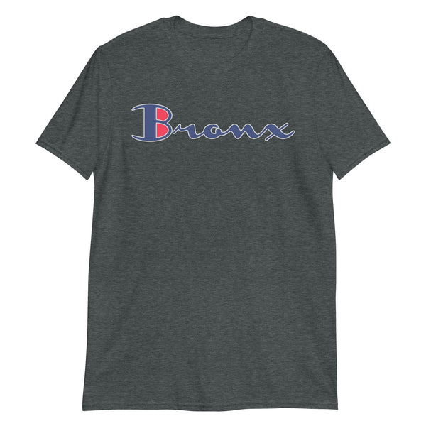 Bronx Champion - Unisex T-Shirt