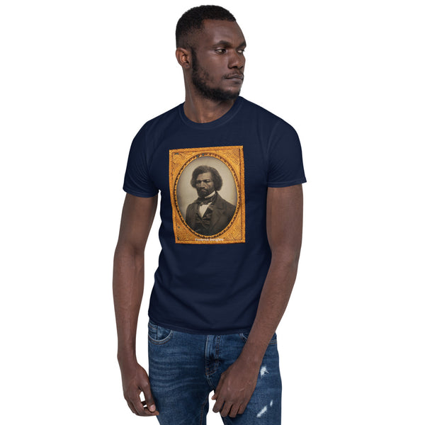 F. Douglass - Unisex T-Shirt