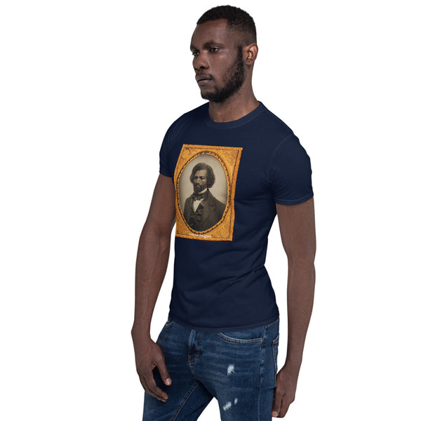 F. Douglass - Unisex T-Shirt