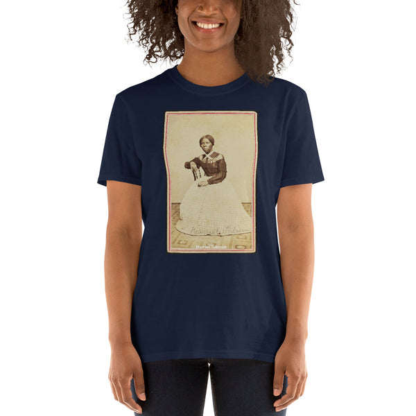 H. Tubman - Unisex T-Shirt