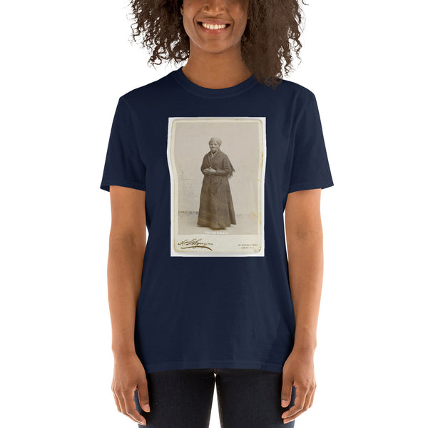 H. Tubman 2 - Unisex T-Shirt