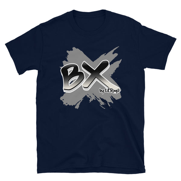 BX Military Black - Unisex T-Shirt