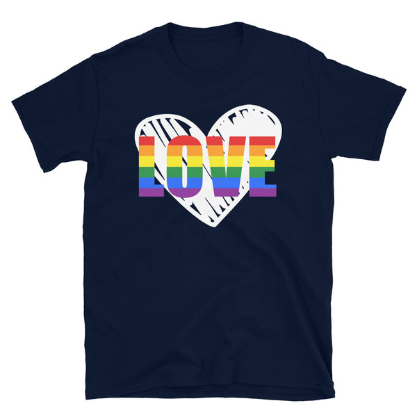 LOVE - Unisex T-Shirt