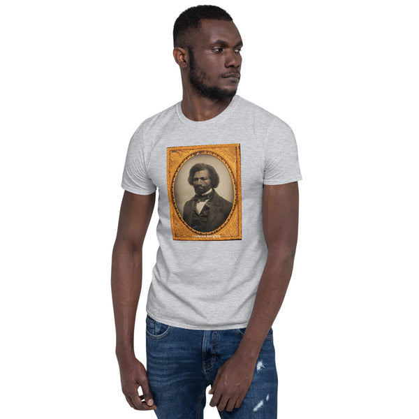 F. Douglass - Unisex T-Shirt