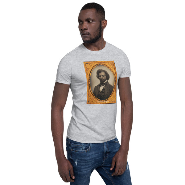 F. Douglass - Unisex T-Shirt