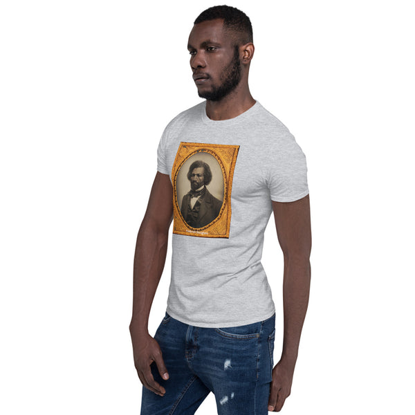 F. Douglass - Unisex T-Shirt