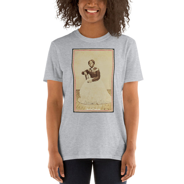 H. Tubman - Unisex T-Shirt