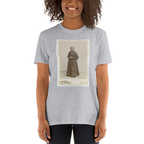 H. Tubman 2 - Unisex T-Shirt