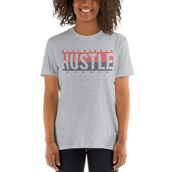 Stay Humble 2 - Unisex T-Shirt