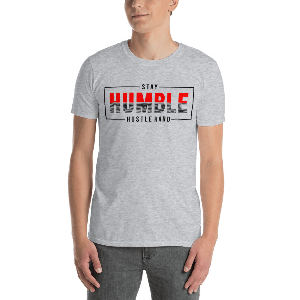 Humble - Unisex T-Shirt