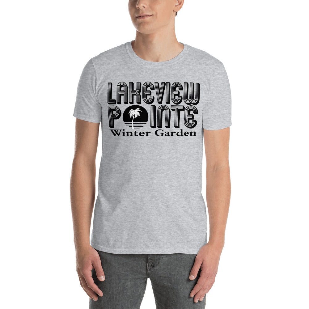 LVP - Unisex T-Shirt