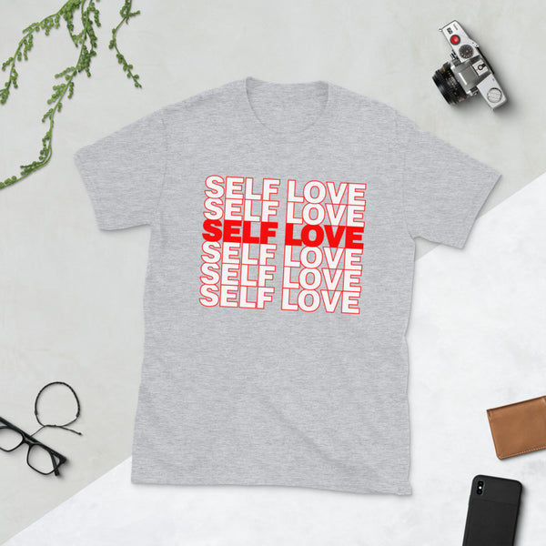 Self-Love - Unisex T-Shirt