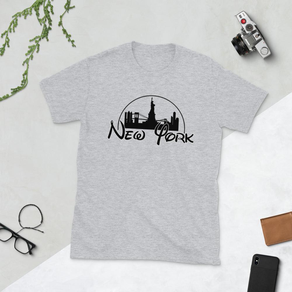 New York T-Shirt