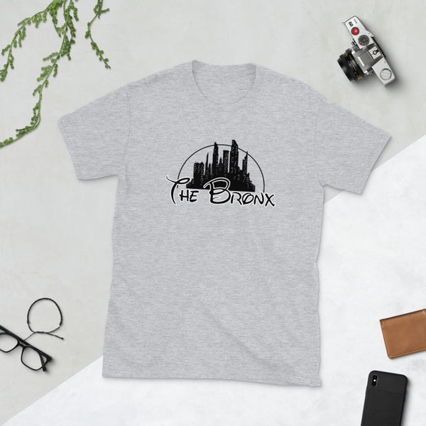 Happiest Place -  Unisex T-Shirt