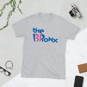 The BRronx Unisex T-Shirt