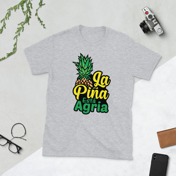 La Piña 2 -  Unisex T-Shirt