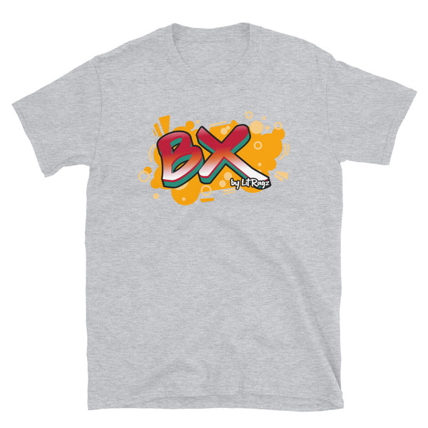 BX - CMFT - Unisex T-Shirt