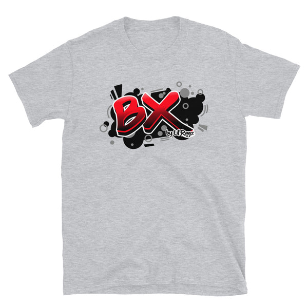 BX - BRED - Unisex T-Shirt