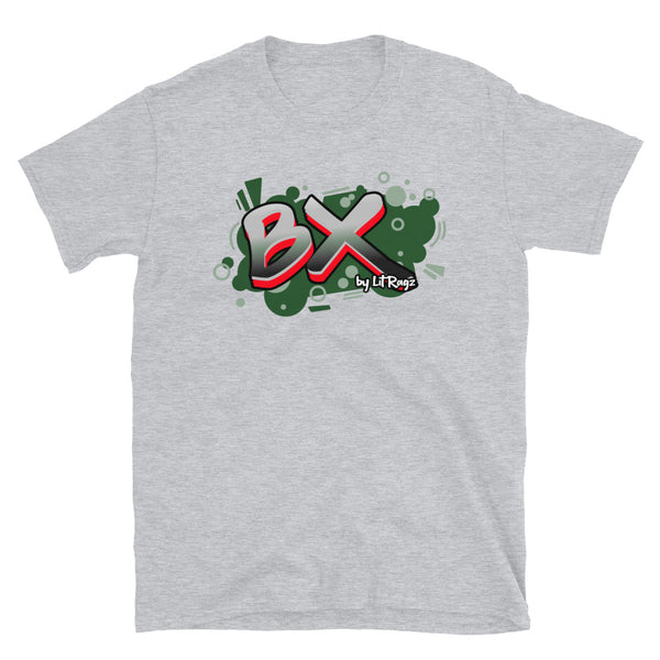 BX - Jade - Unisex T-Shirt