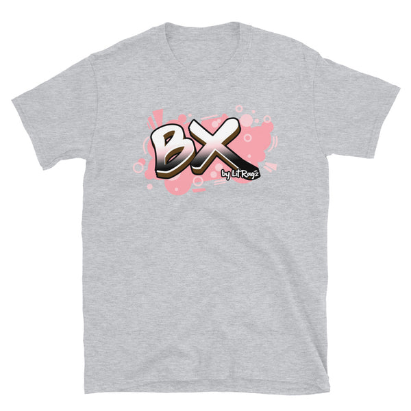 BX - Neapolitan - Unisex T-Shirt