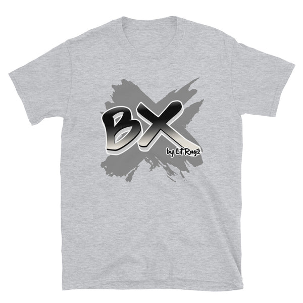 BX Military Black - Unisex T-Shirt