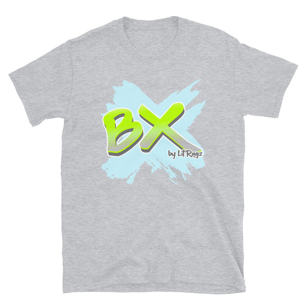 BX - Green Bean - Unisex T-Shirt