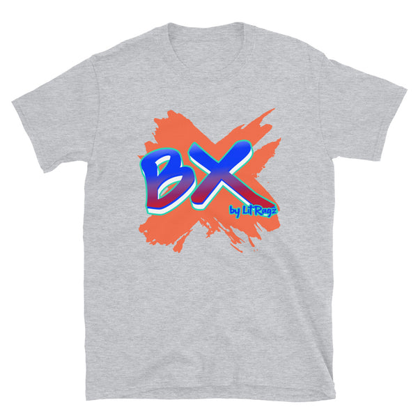 BX - Doernbecher - Unisex T-Shirt