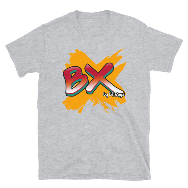 BX Zoom CMFT - Unisex T-Shirt