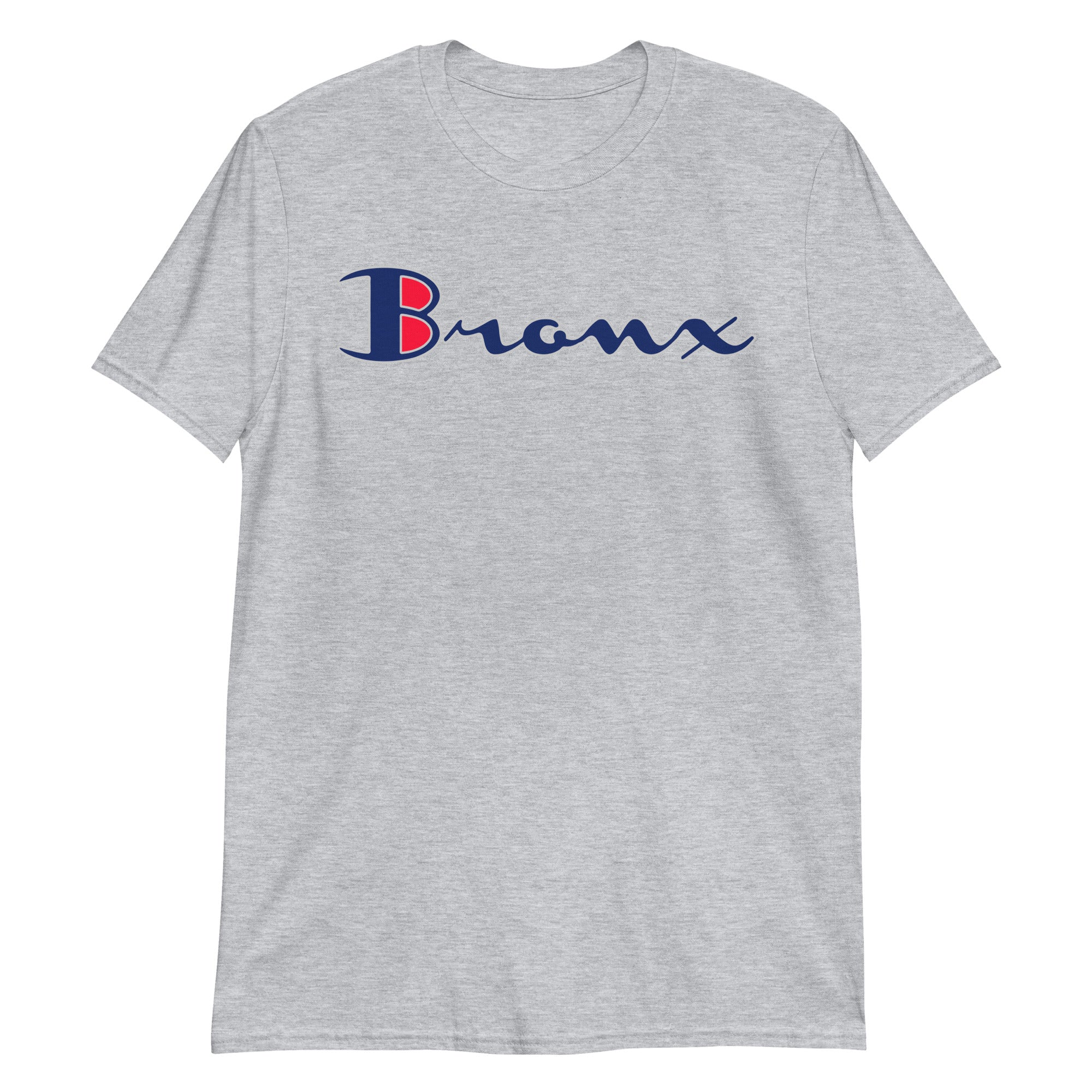 Bronx Champion - Unisex T-Shirt