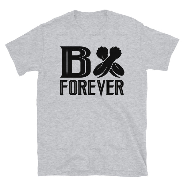 BX Forever -  Unisex T-Shirt