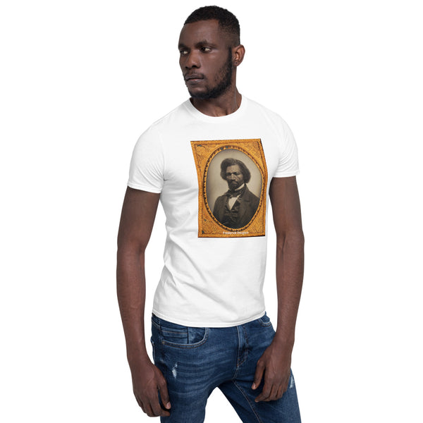 F. Douglass - Unisex T-Shirt