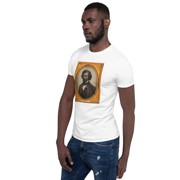 F. Douglass - Unisex T-Shirt