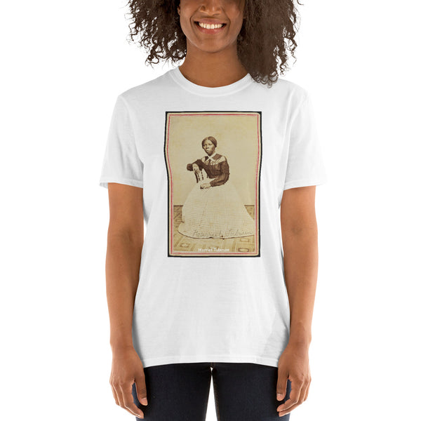 H. Tubman - Unisex T-Shirt